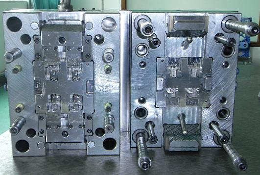 Injection Mold