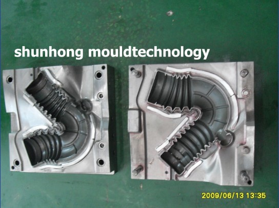 Blowing Mould