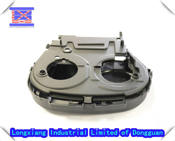 China Rapid Plastic Prototype Mould for Electronic Product