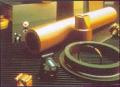 Thermoplastic Polyimide Similar to Vespel (FSE)
