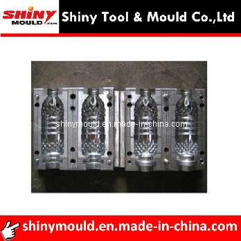 Drinking Bottle Mould