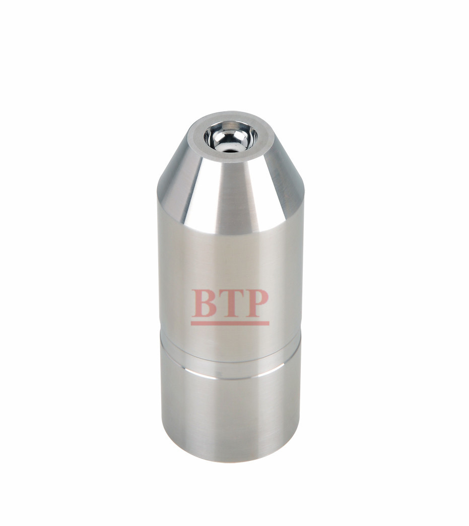 Hot Sale Tungsten Carbide Cold Heading Dies for Bolts (BTP-P023)