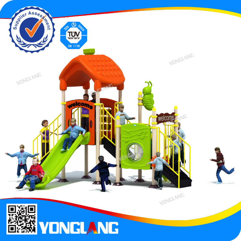Indoor Slide