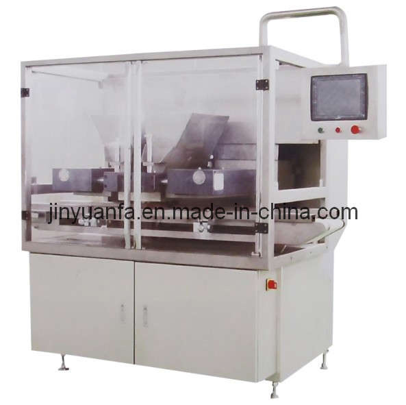 Moulding Line-China Chocolate Machine