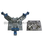 PPR PP Plastic Mould Device