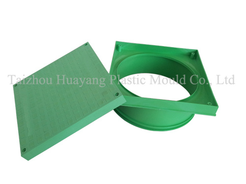 Manhole Mould