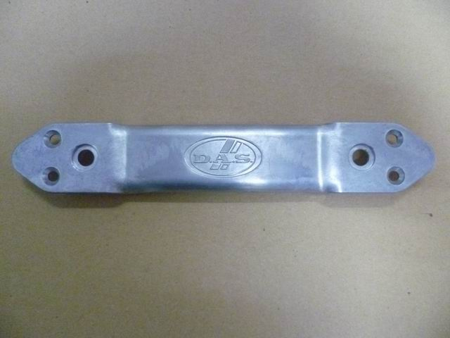 Zinc Alloy Mold