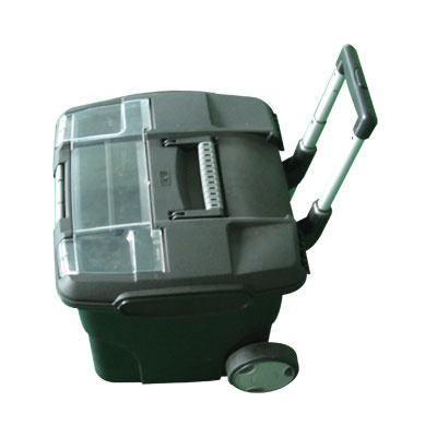 Trolly Case
