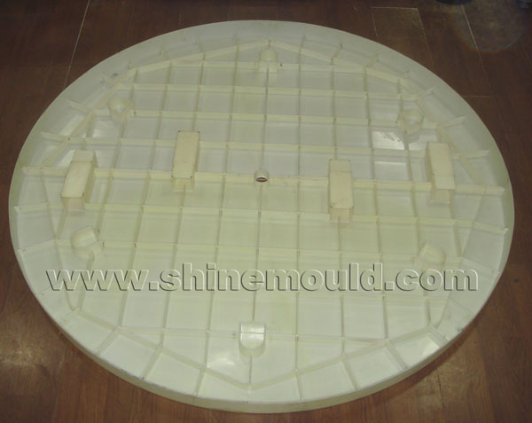 Table Mould
