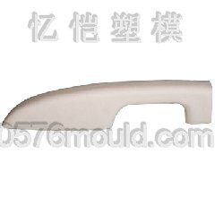 Auto Parts Mould 03