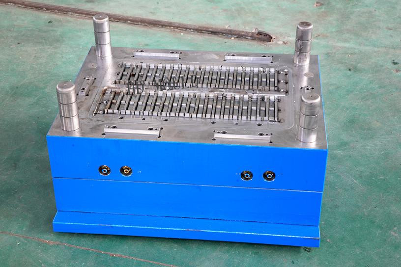 Durable Injection Plastic Pallet Mould