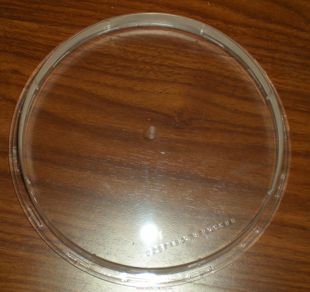 LED Light Housing Mold, Mould