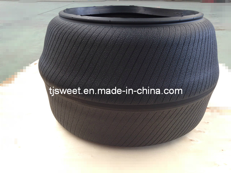Tyre Curing Bladder/PCR Curing Bladder