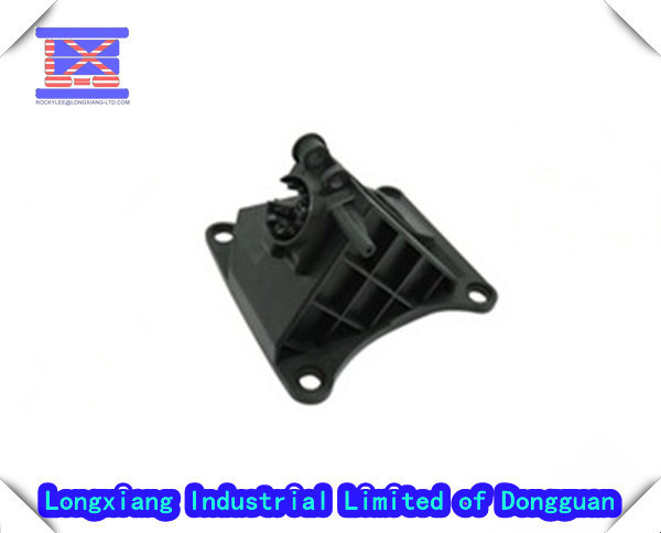 Plastic Gears Assembly Mould