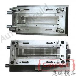 Air Conditioner Mould