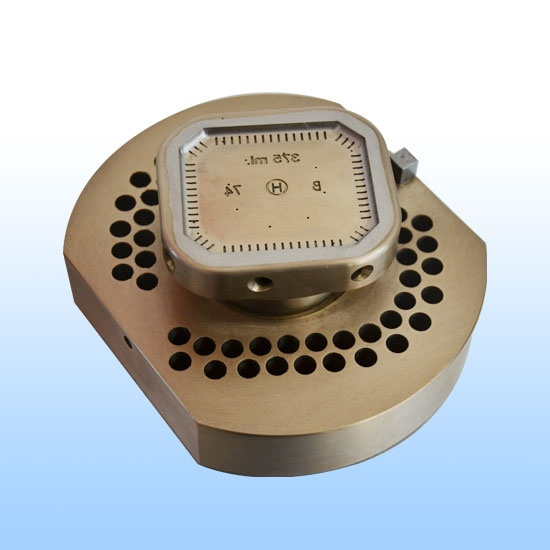 Bottom Plates (mold for glass containers) Mould Products, Mould