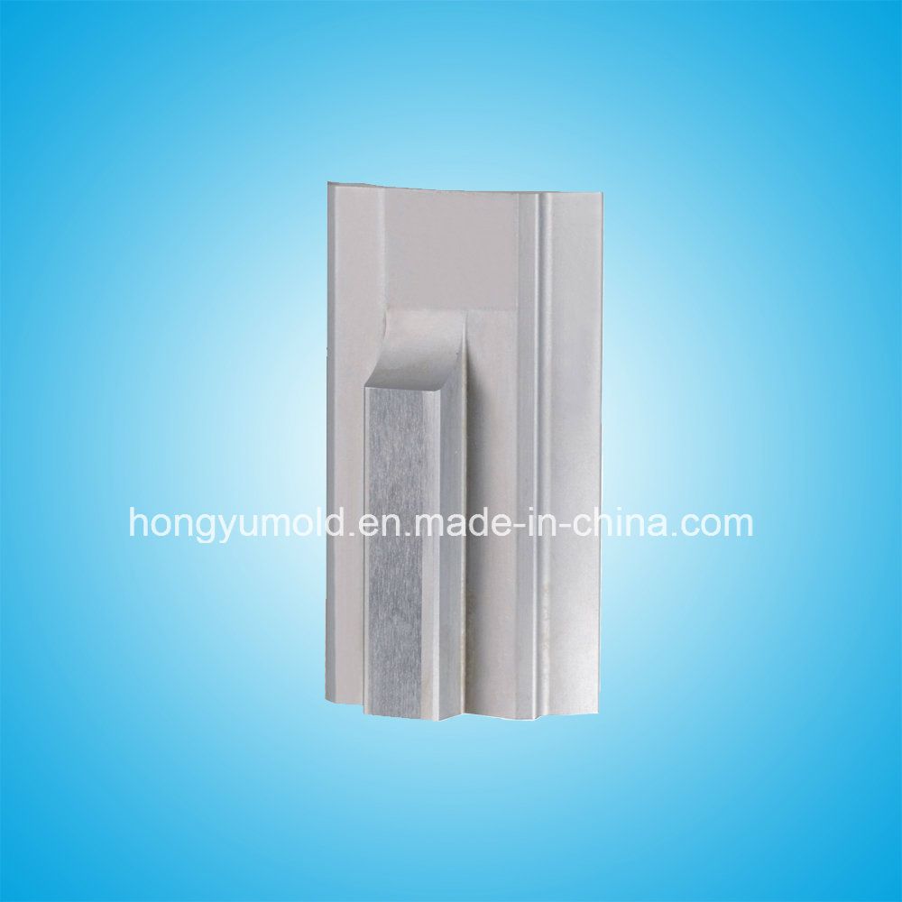 Precision Carbide Punch with High Quality (Profile grinding punch)