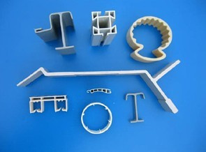 Extrusion Mould