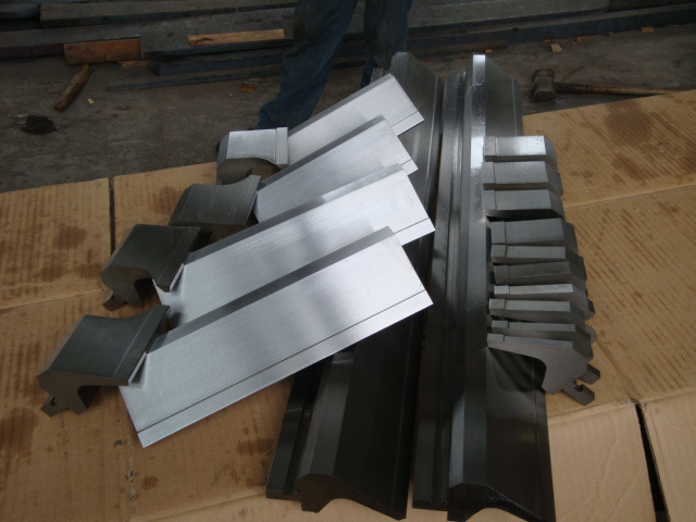 Press Brake up-Die/Tool