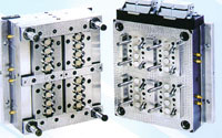 Cap Mould