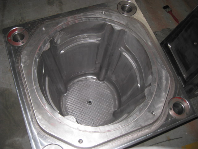 Stool Mould (18inch)