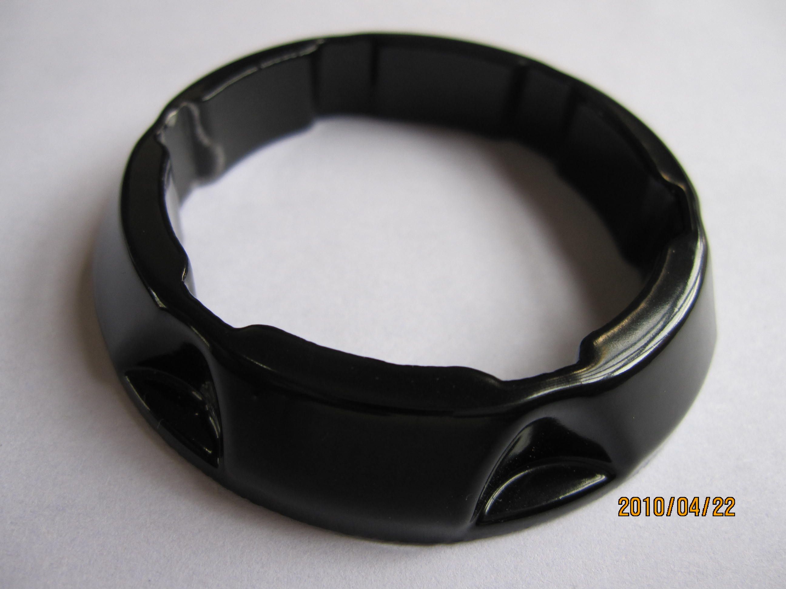 Aluminum Circle