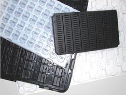 PS & PP Thermo Forming Product