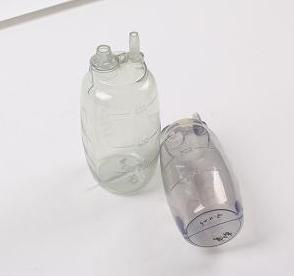 Blowing Molding Part