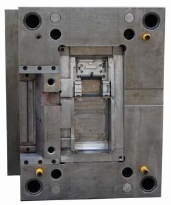 Plastic Mold