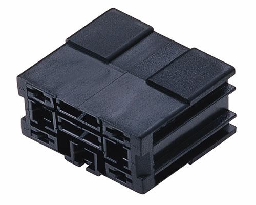 Fuse Box Moulds