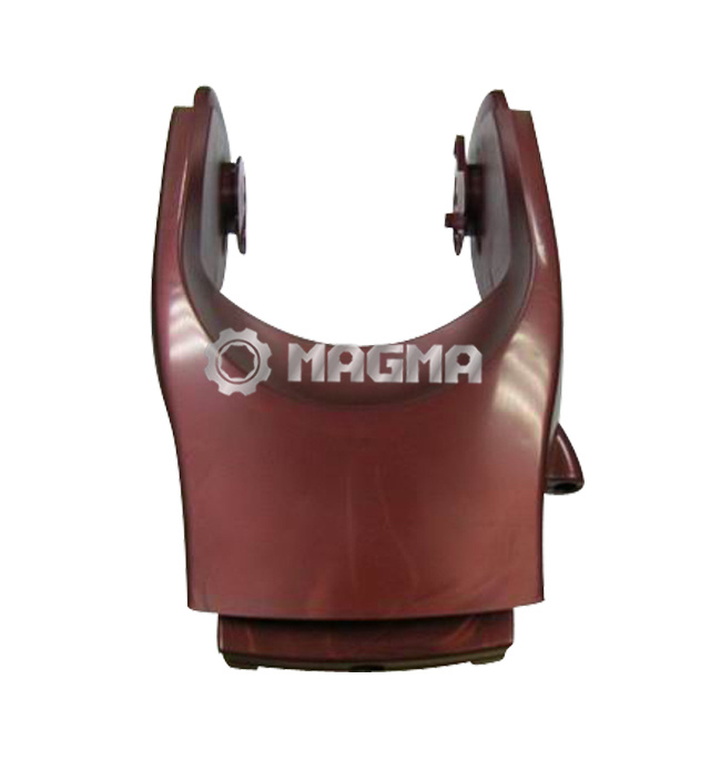 Molded Plastic Parts (MG050)