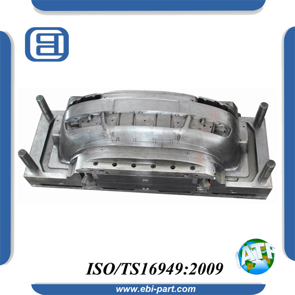 Plastic Injection Molding Car Auto Parts