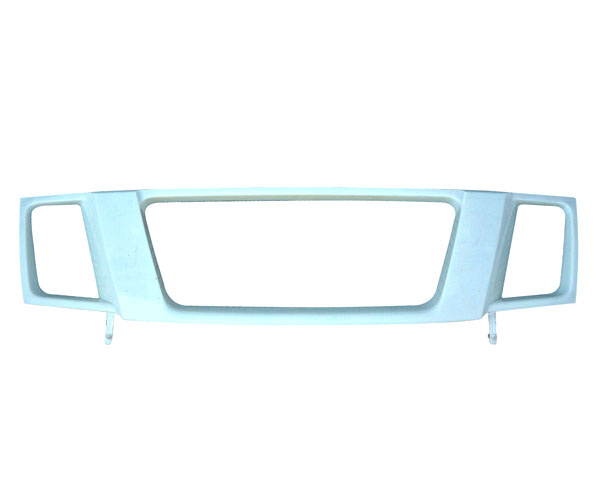 Car Mold/Mould