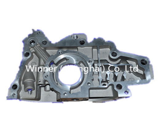 Auto Die Casting Mould