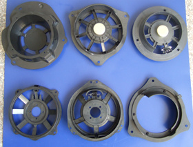 Horn Parts - 2