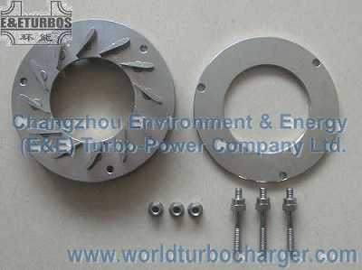 SGS CT-VNT Turbocharger Kit Turbo Nozzle Ring Nozzle Parts