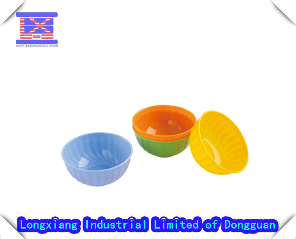 Plastic Bowl Mould