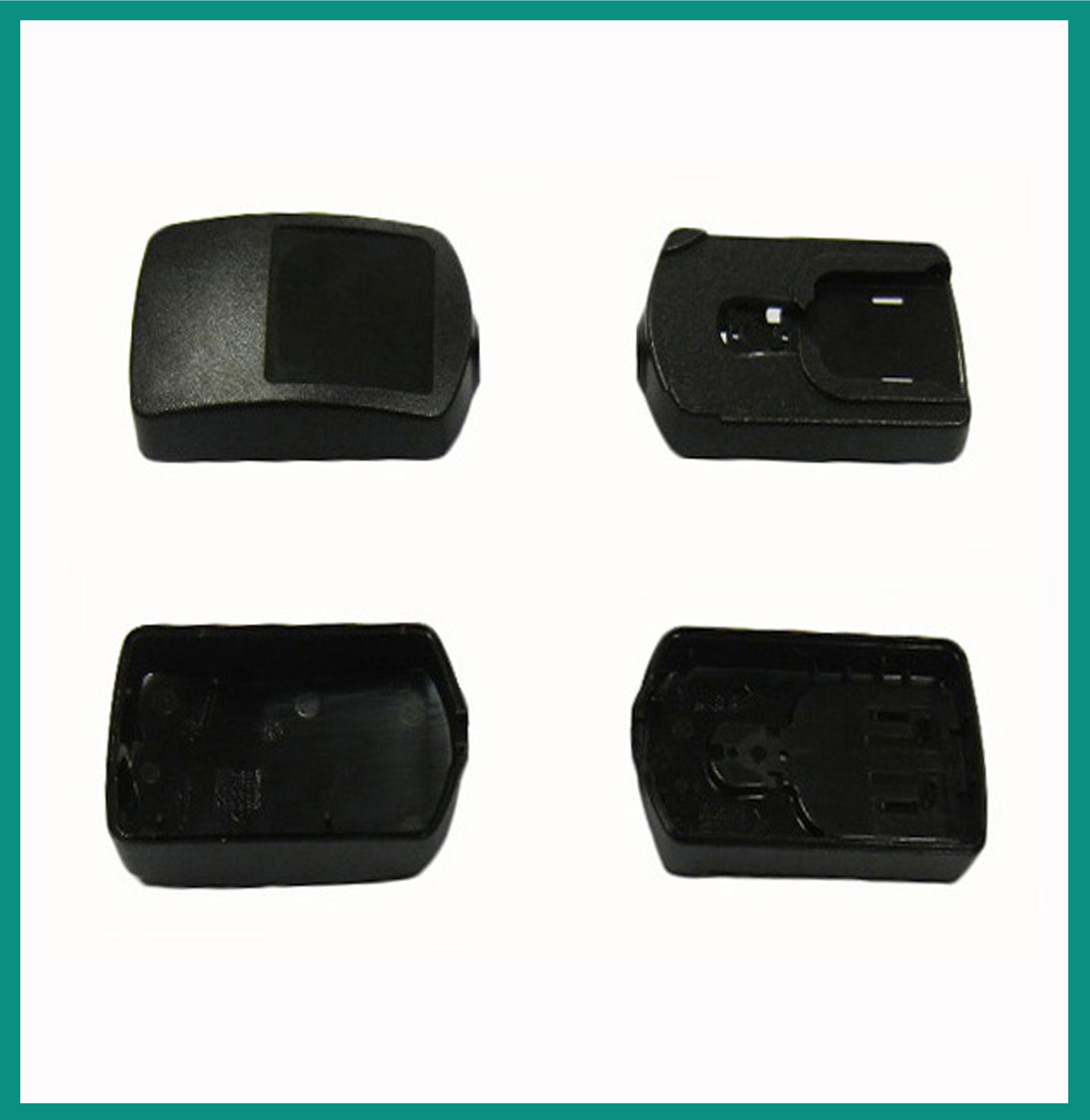 Plastic Electronic Parts Mould (xdd136)