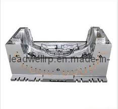 High Quality Customerized Plastic Injection Mould (LW-01035)