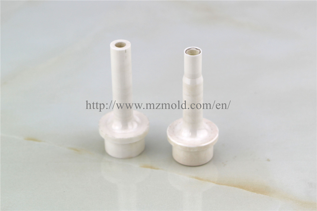 Supply High Precision Ceramic Mold Punch