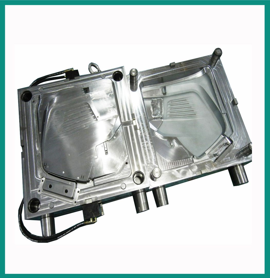 Plastic Auto Parts Mould (xdd189)