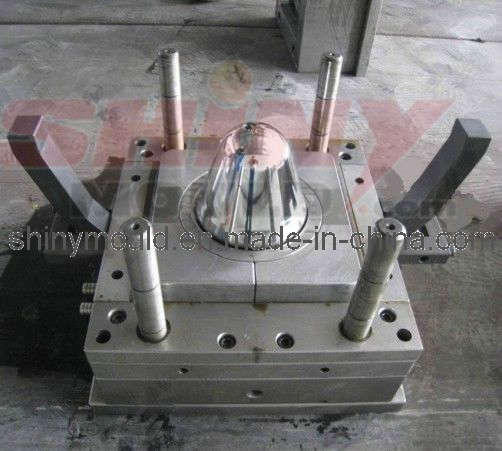 1 Cavity Pet Preform Mould - Core