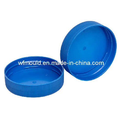 Plastic Bottle Cap Mold