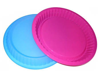 Silicone Pie Pan (SC-024)