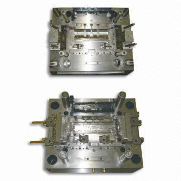 Plastic Gear Mold (CB-004)