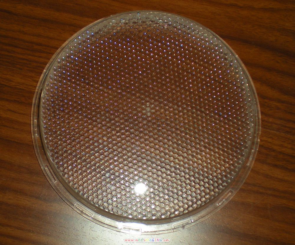 LED Light Housing Mould, Mould