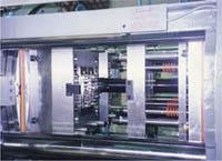 Auto Plastic Parts