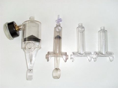 Healthcare Equipments Parts