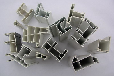 PVC Profile Mould