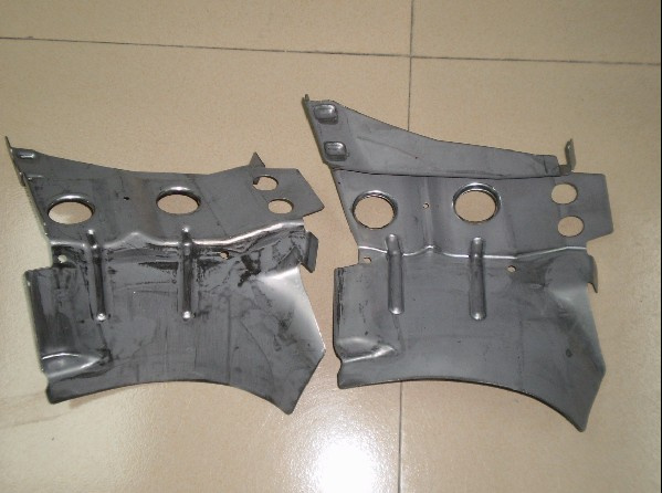 Auto Parts & Mould